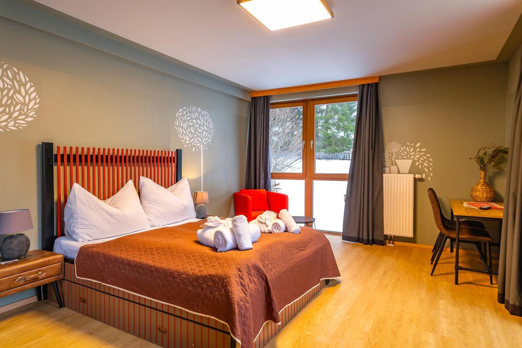 Kinderhotel Appelhof Mürzsteg Esterno foto