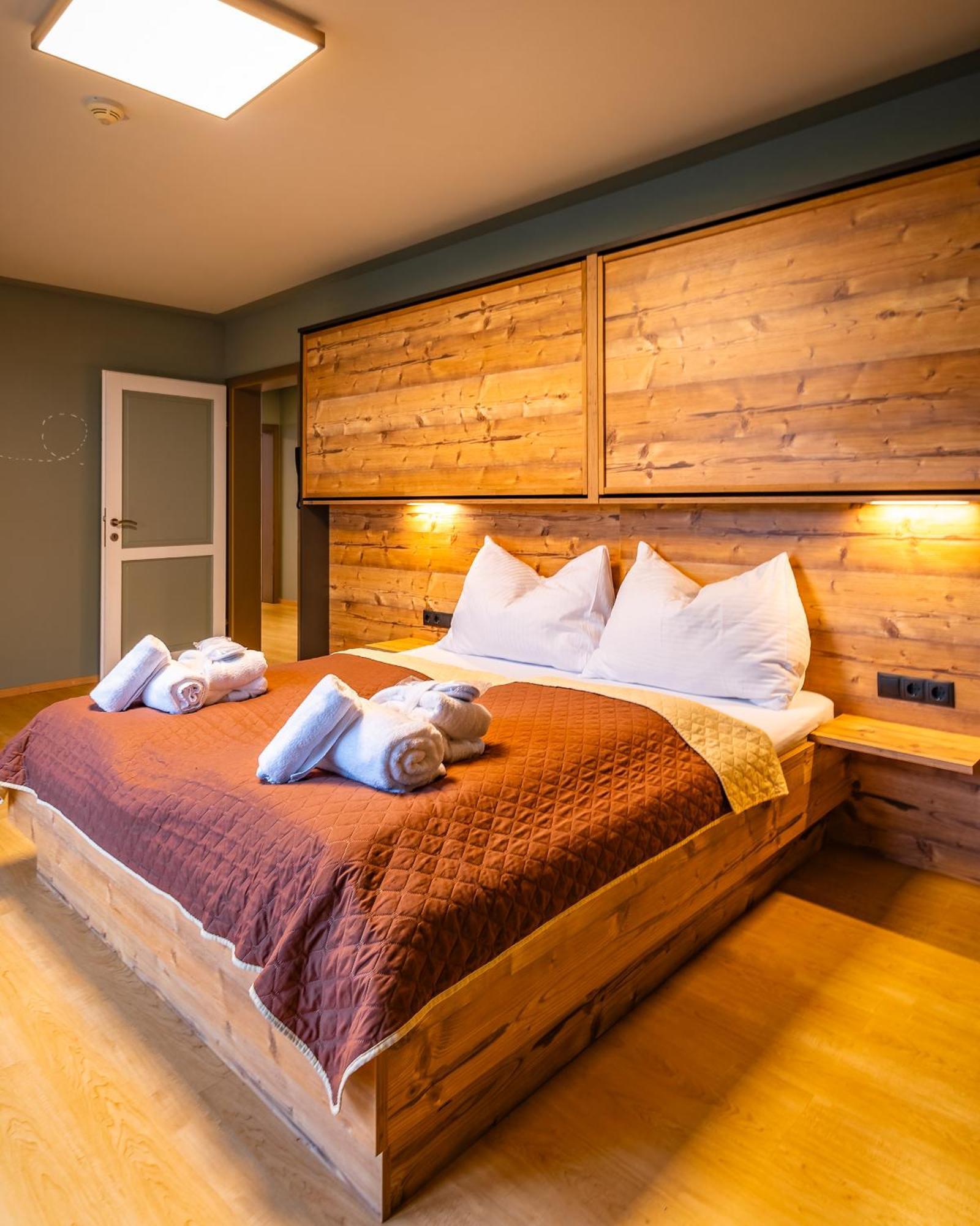 Kinderhotel Appelhof Mürzsteg Esterno foto