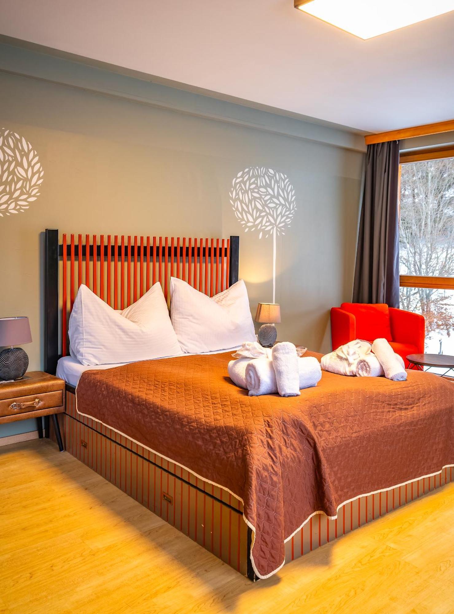 Kinderhotel Appelhof Mürzsteg Esterno foto
