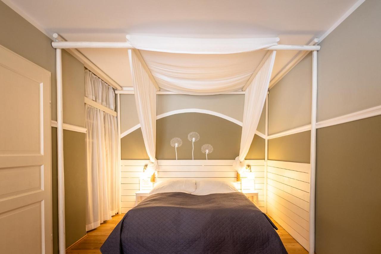 Kinderhotel Appelhof Mürzsteg Esterno foto